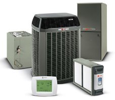 Glendale hvac products