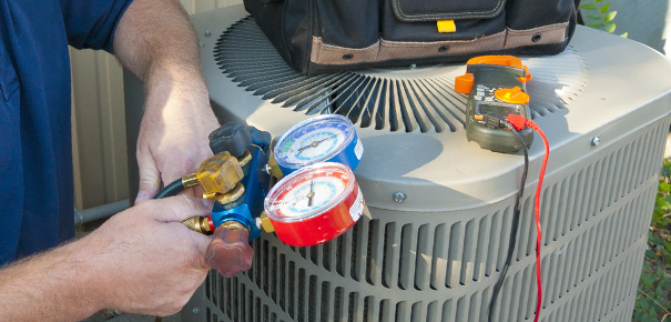 AC Repair in Glendale AZ - Air Conditioning Service ...