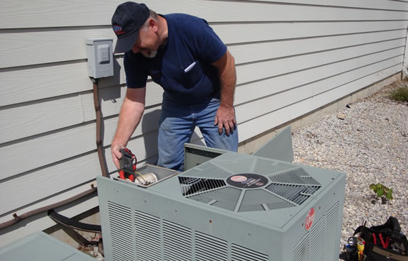 Glendale AC Repair