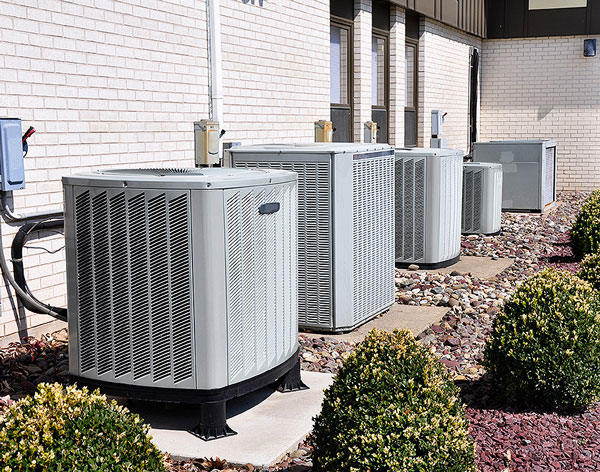 Commercial HVAC in Glendale AZ