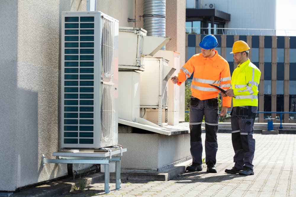 best hvac service company in glendale az