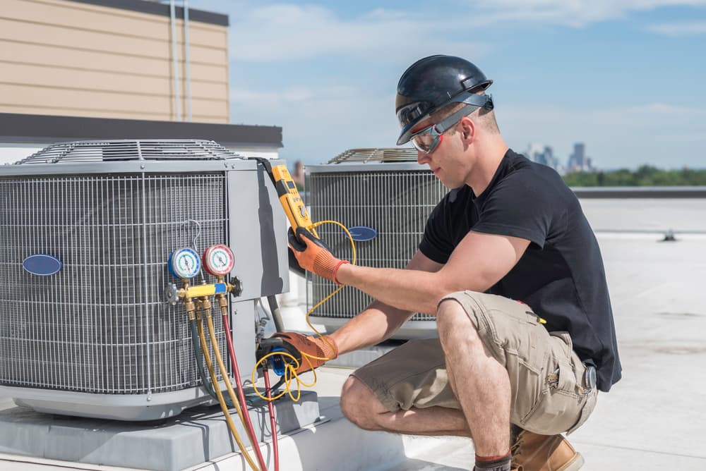 Glendale HVAC Services